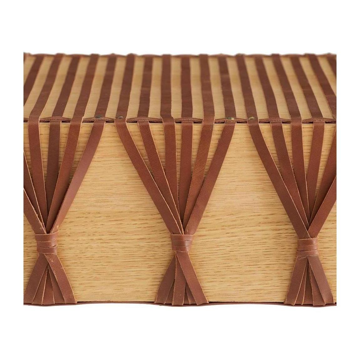 Arteriors Hutchins Bench