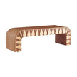 Arteriors Hutchins Bench