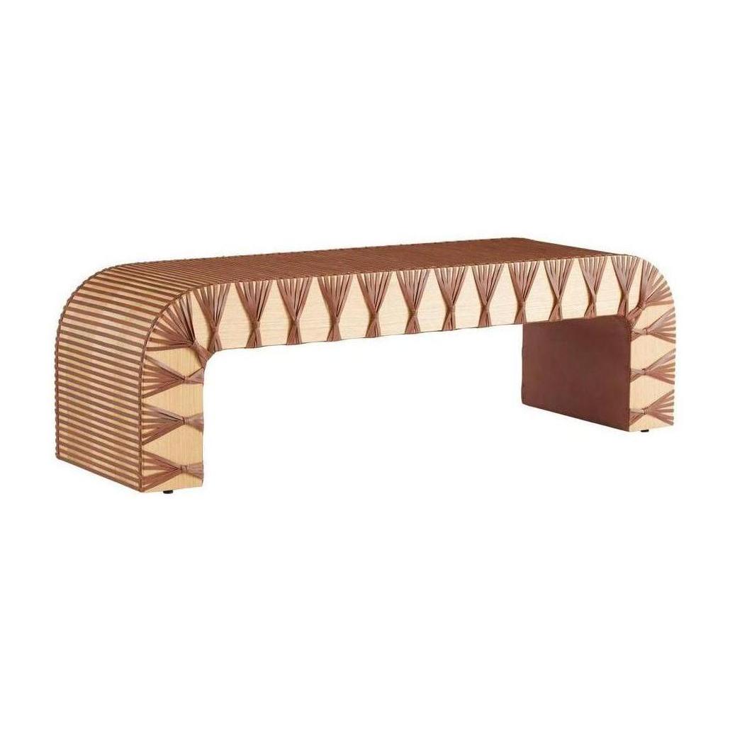 Arteriors Hutchins Bench