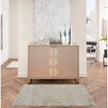 Nourison Lynx LNX06 Vintage Indoor Rug