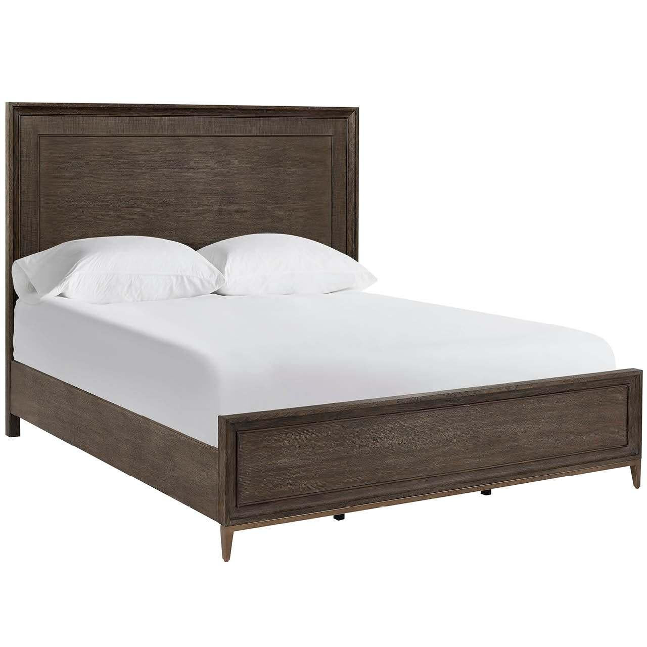 Universal Furniture Montclair Panel Bed