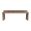 Arteriors Zuri Bench