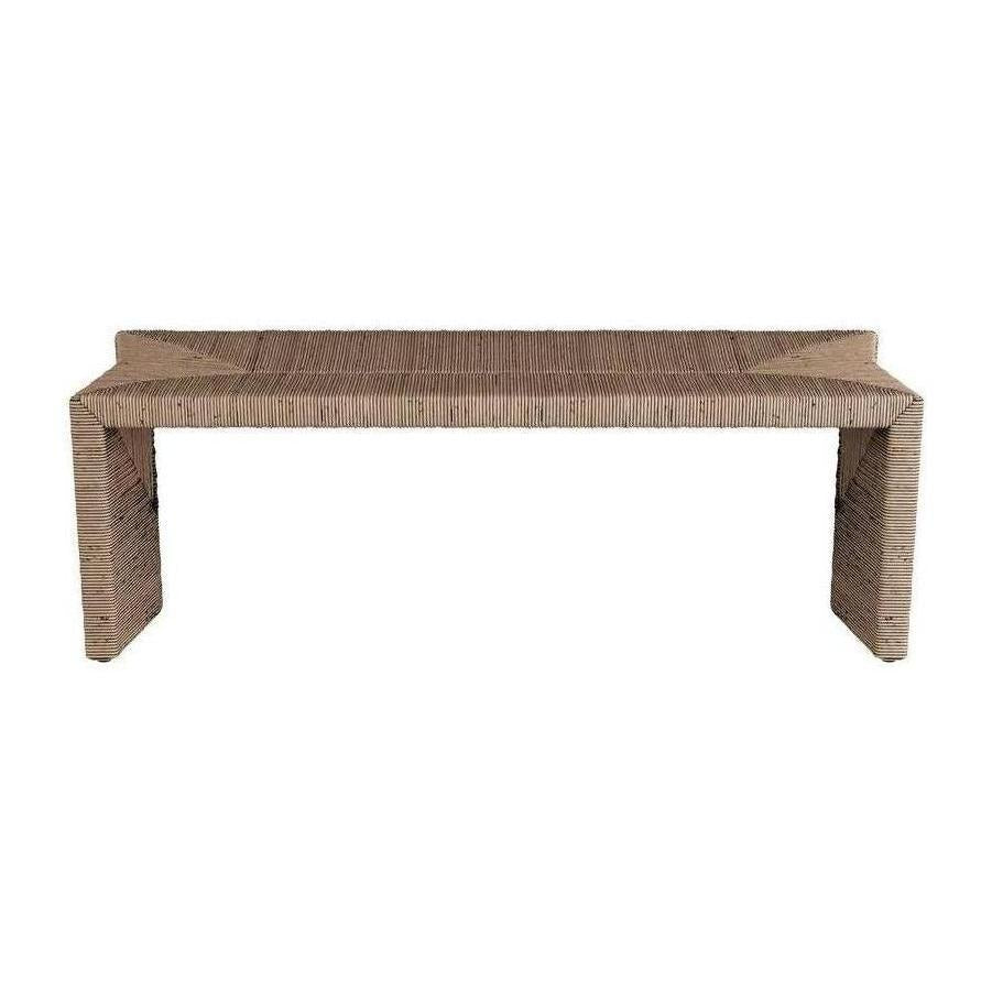 Arteriors Zuri Bench