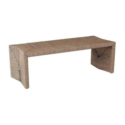 Arteriors Zuri Bench