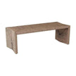 Arteriors Zuri Bench