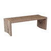 Arteriors Zuri Bench