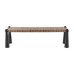 Arteriors Solange Bench