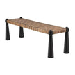 Arteriors Solange Bench
