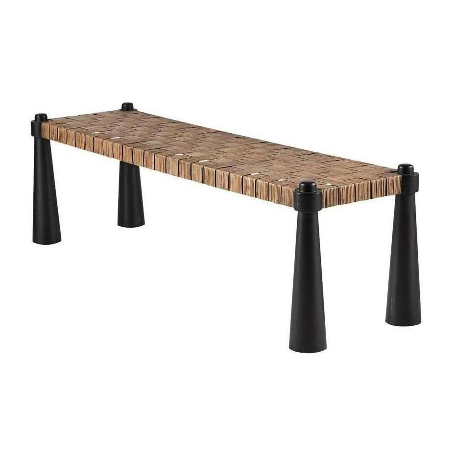 Arteriors Solange Bench