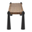 Arteriors Solange Bench