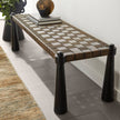 Arteriors Solange Bench