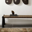 Arteriors Solange Bench