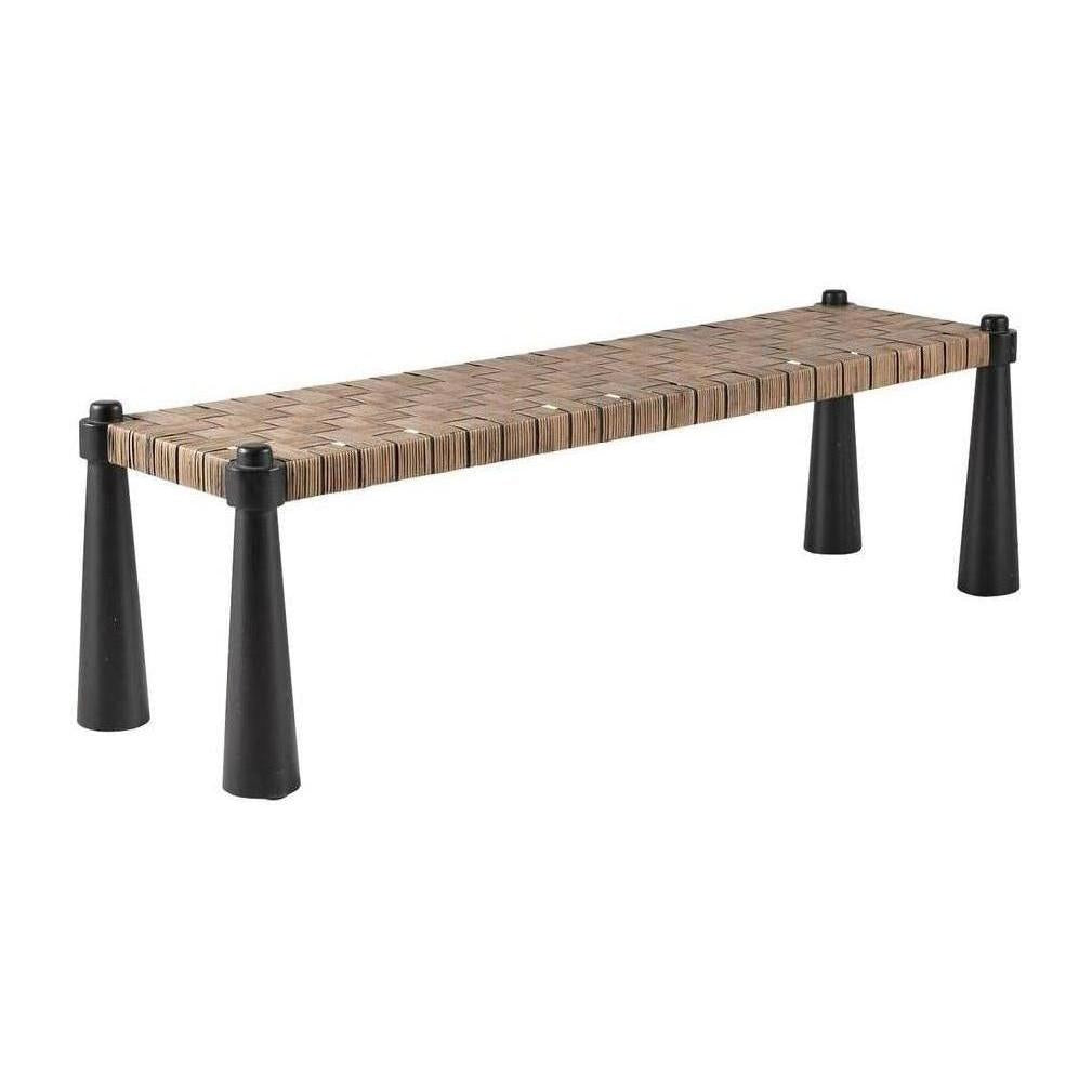 Arteriors Solange Bench