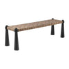 Arteriors Solange Bench