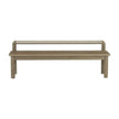 Arteriors Escape Outdoor Bench