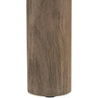 Arteriors Escape Outdoor Bench