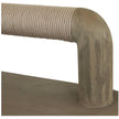 Arteriors Escape Outdoor Bench
