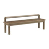 Arteriors Escape Outdoor Bench