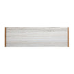 Magnussen Home Plum Creek Rectangular Sofa Table