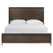 Universal Furniture Montclair Panel Bed