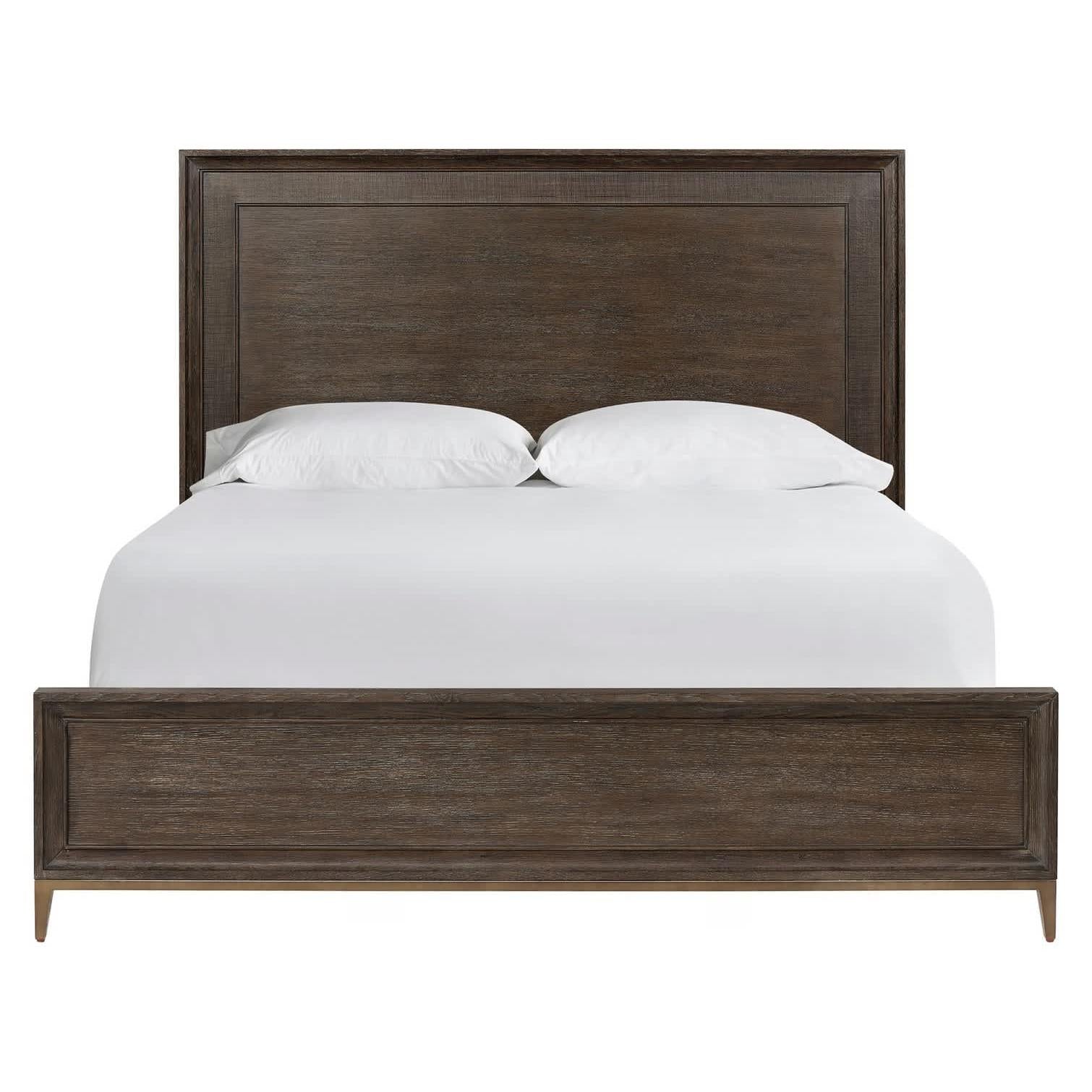 Universal Furniture Montclair Panel Bed