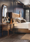 Hooker Furniture Archives Two-Drawer Nightstand B