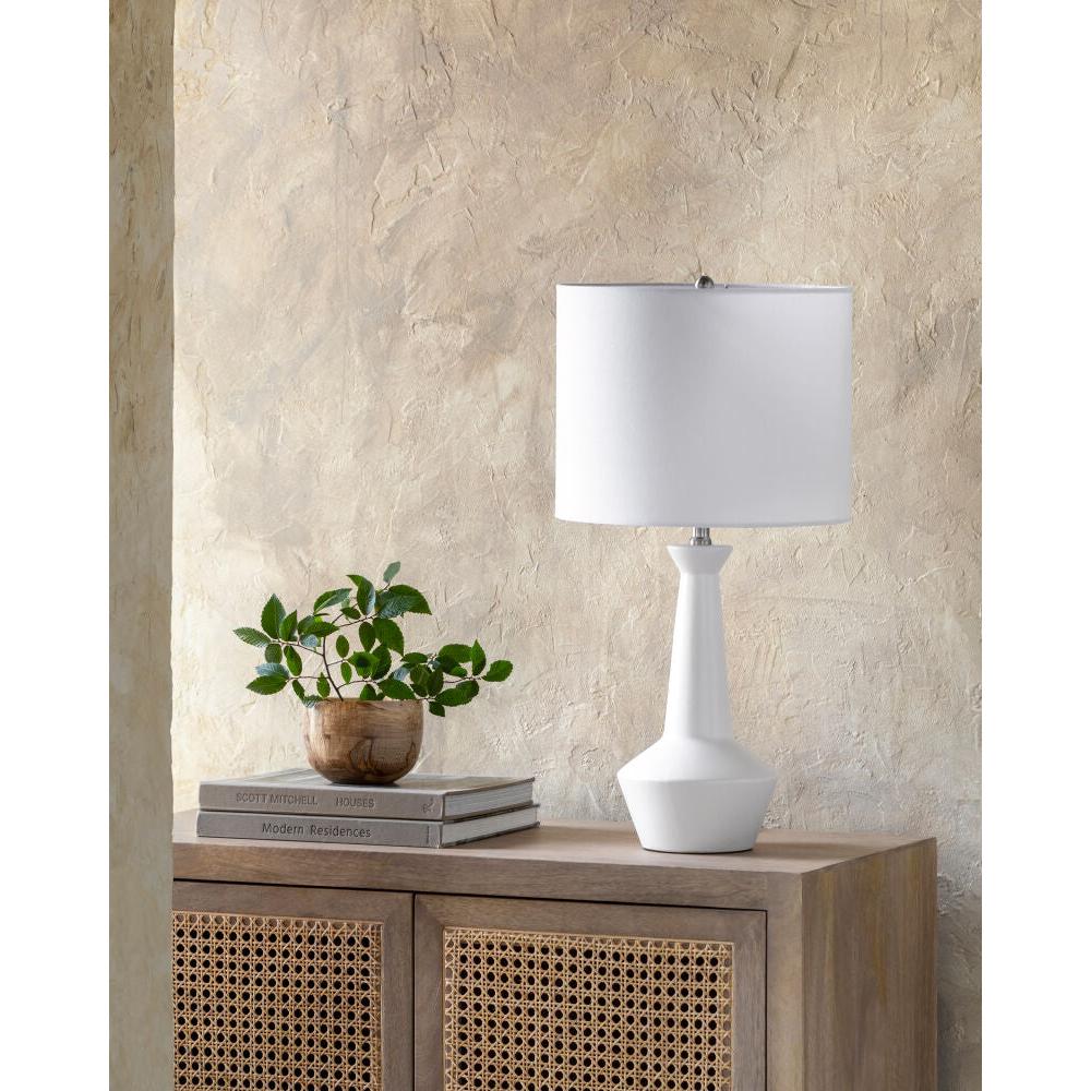 Surya Fredonia Accent Table Lamp
