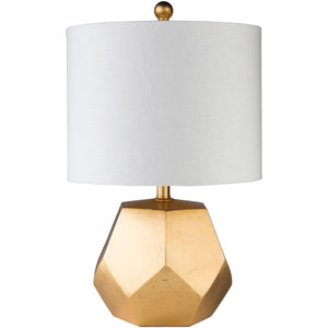 Surya Fielding Accent Table Lamp