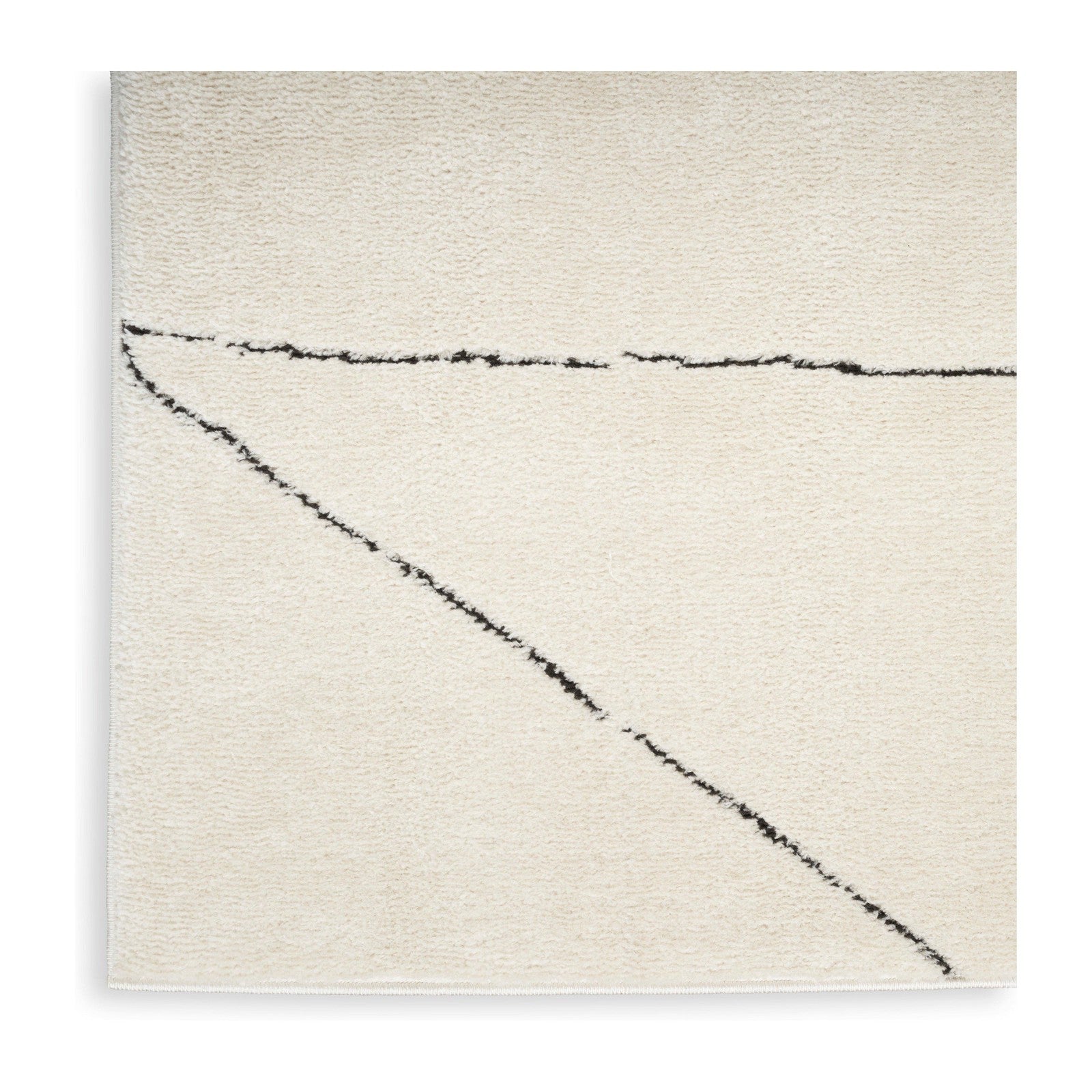Nourison Modern Comfort MNC02 Scandinavian Indoor Rug