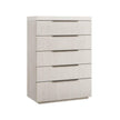 Universal Furniture Modern Quartz Drawer Chest