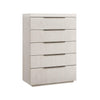 Universal Furniture Modern Quartz Drawer Chest