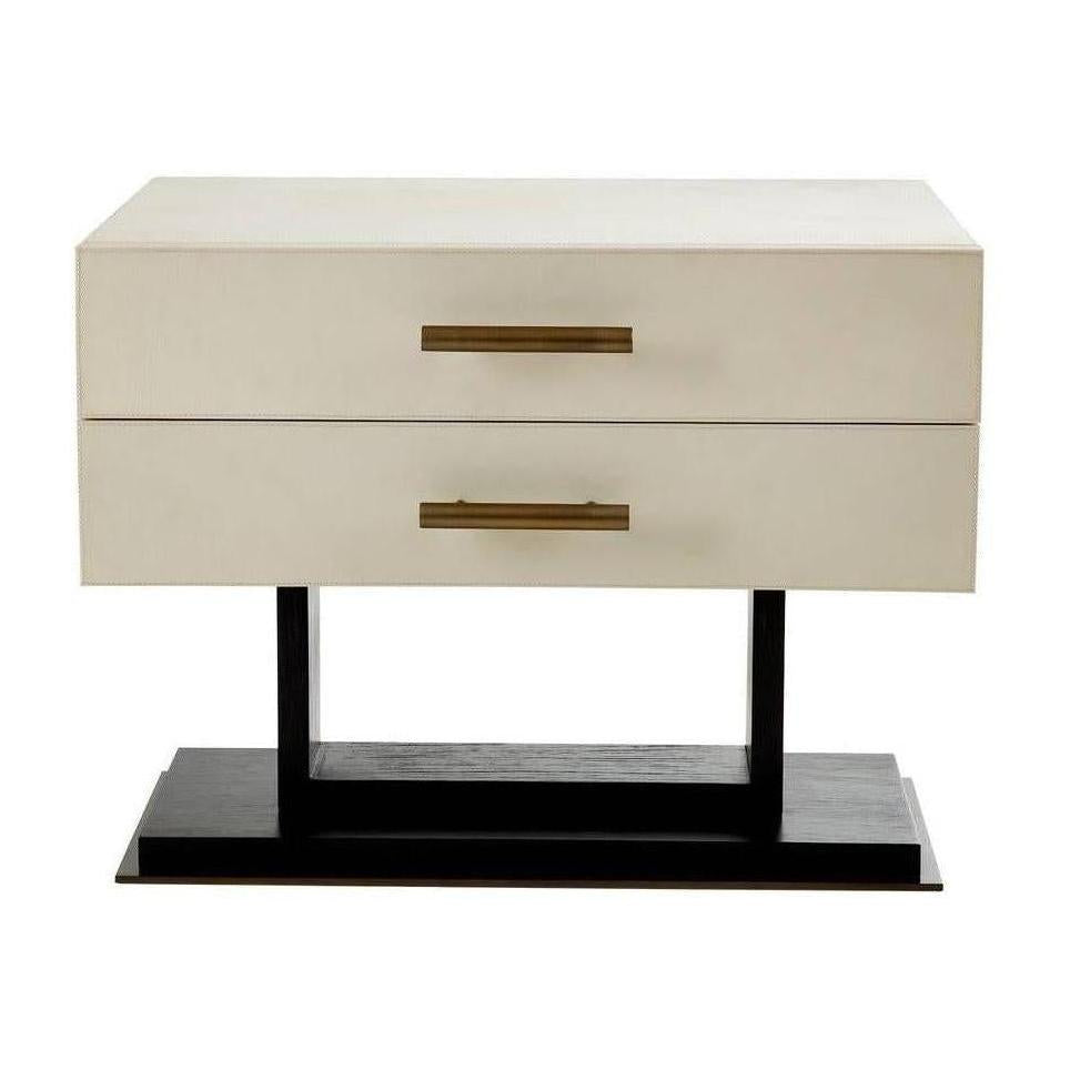 Arteriors Tatro Side Table