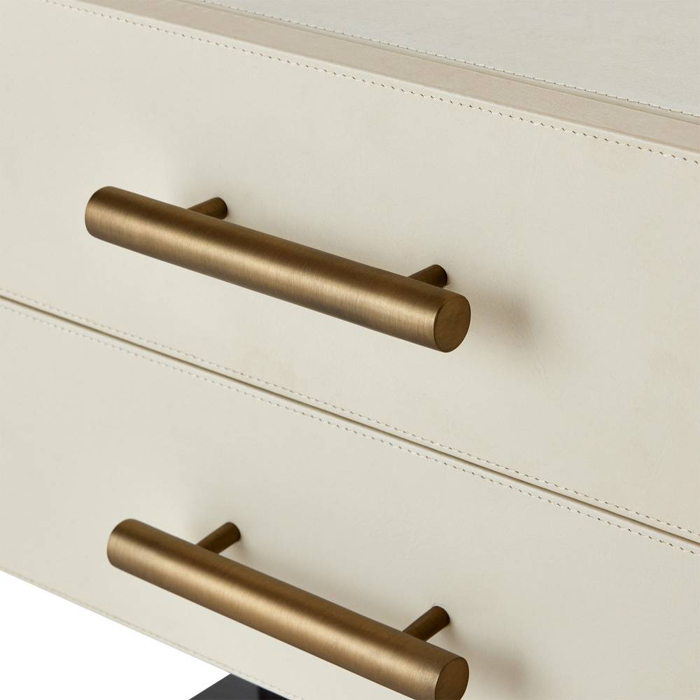 Arteriors Tatro Side Table