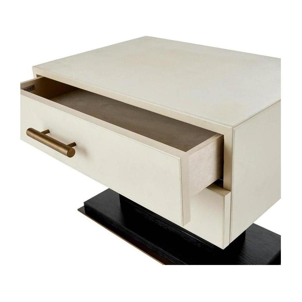 Arteriors Tatro Side Table