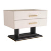 Arteriors Tatro Side Table