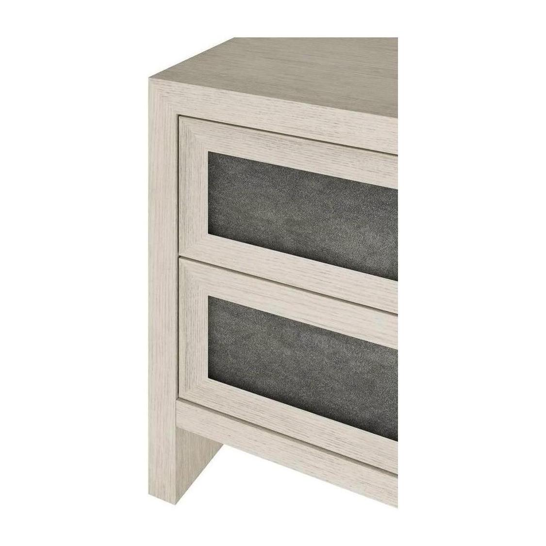 Arteriors Burnett Side Table Clearance