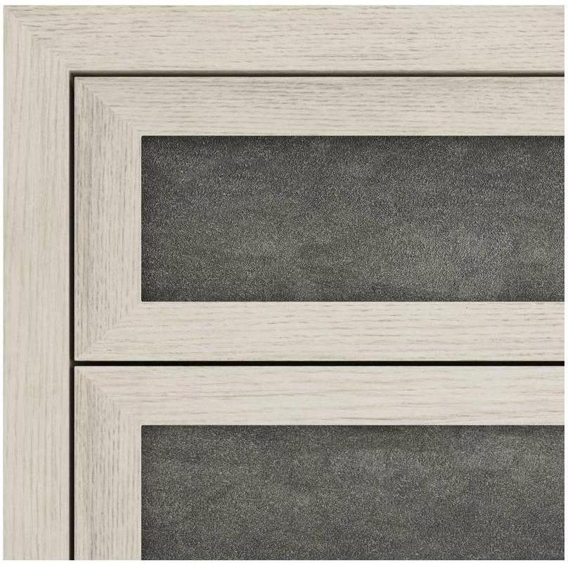 Arteriors Burnett Side Table Clearance