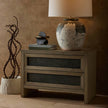 Arteriors Burnett Side Table Clearance