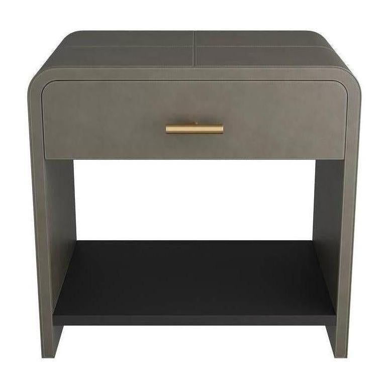 Arteriors Buchanan Side Table