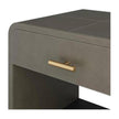 Arteriors Buchanan Side Table
