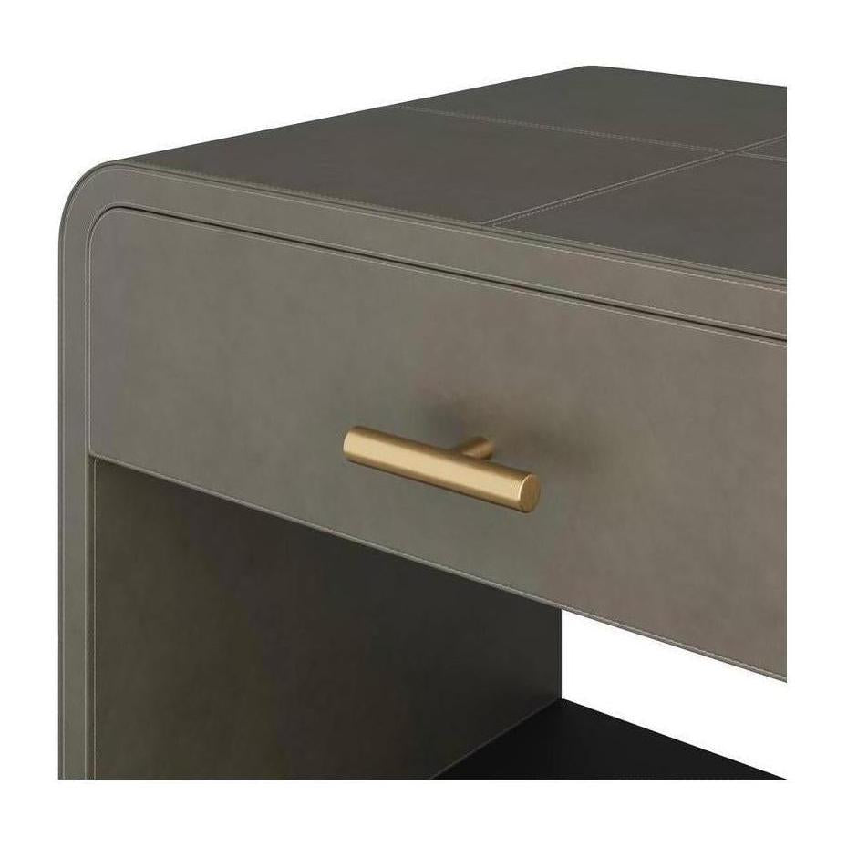 Arteriors Buchanan Side Table
