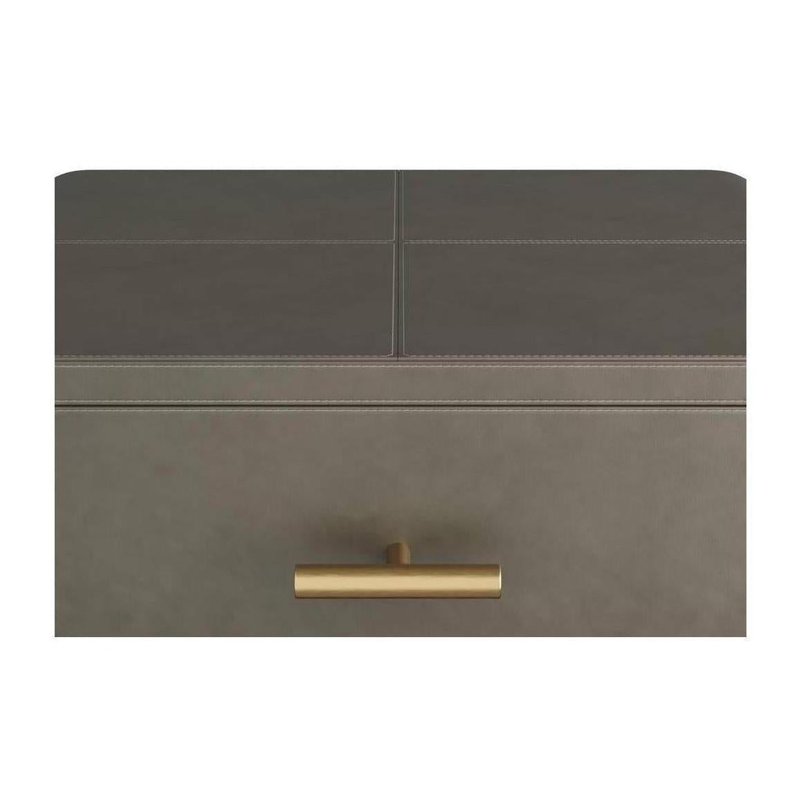 Arteriors Buchanan Side Table