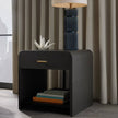 Arteriors Buchanan Side Table