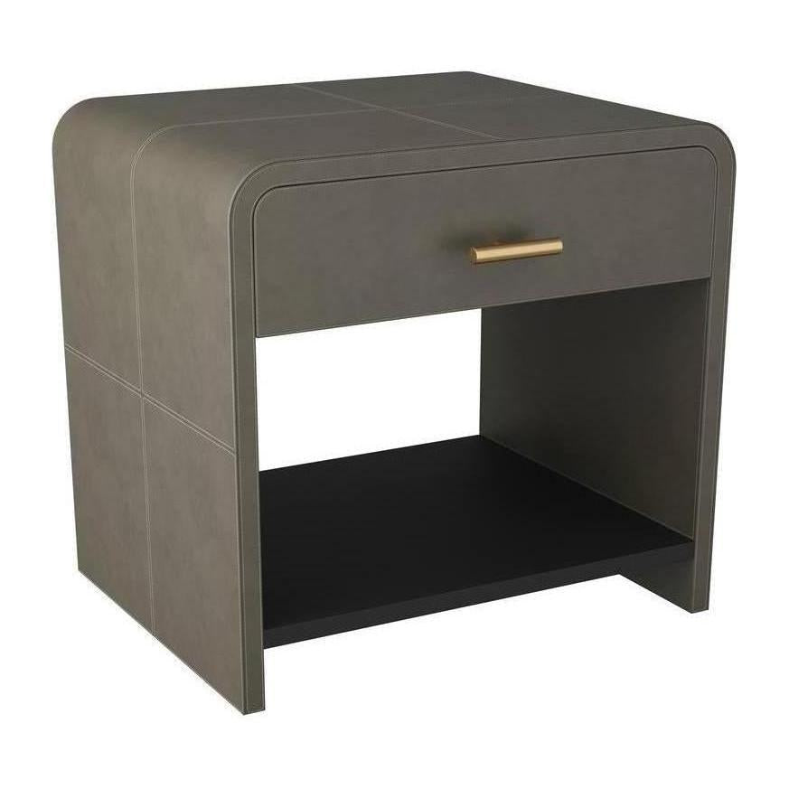 Arteriors Buchanan Side Table
