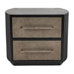 Arteriors Eastchester Side Table