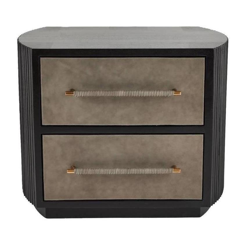 Arteriors Eastchester Side Table