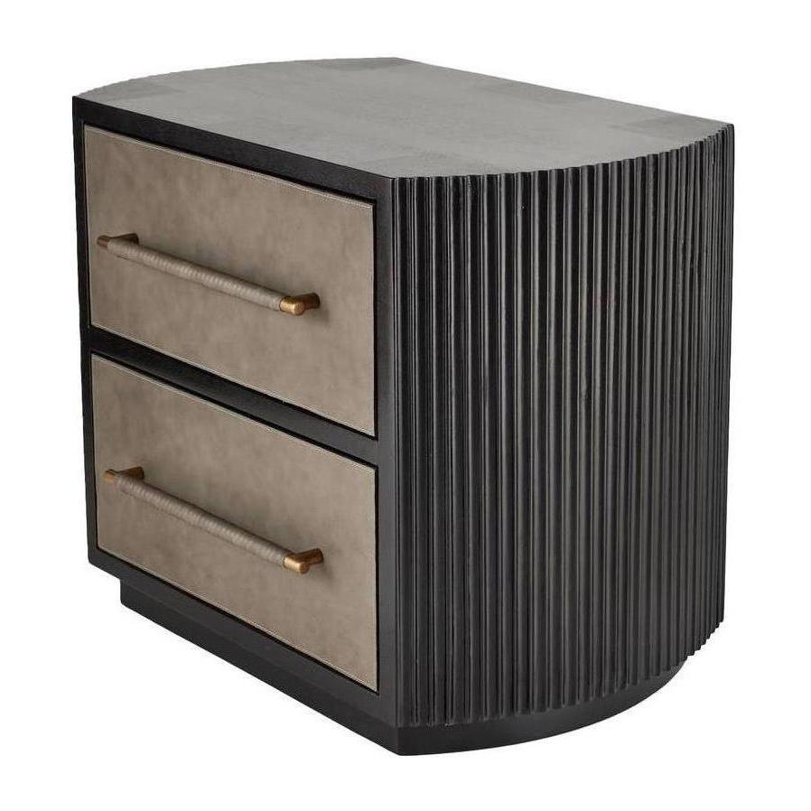 Arteriors Eastchester Side Table