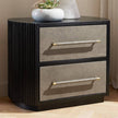 Arteriors Eastchester Side Table