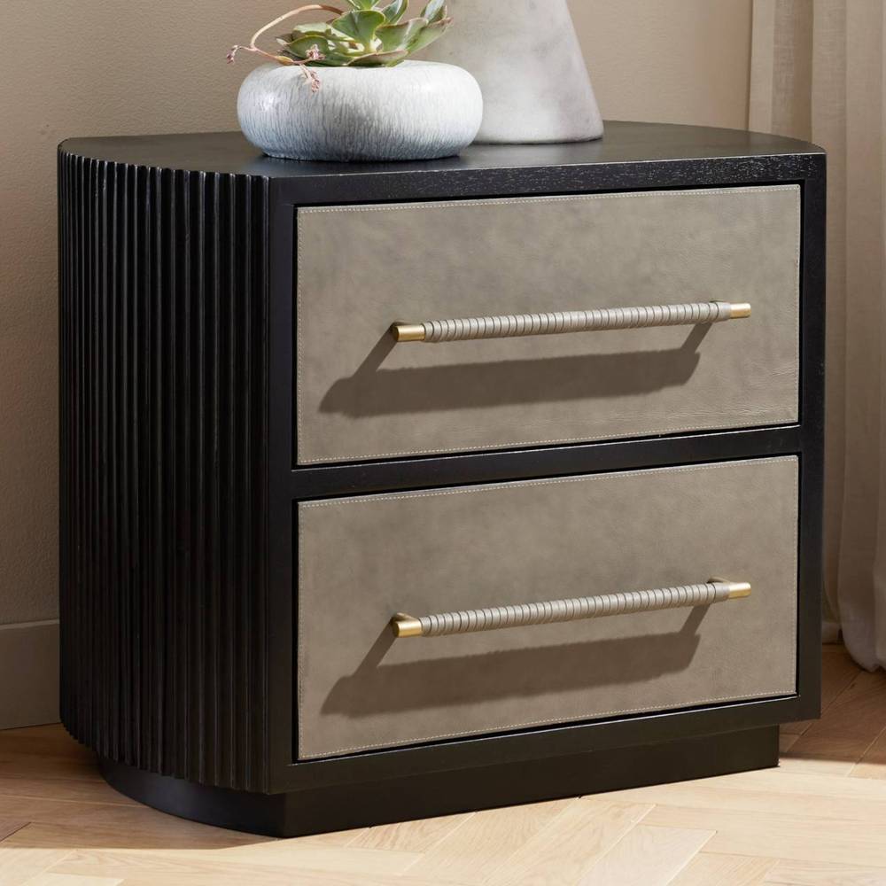 Arteriors Eastchester Side Table