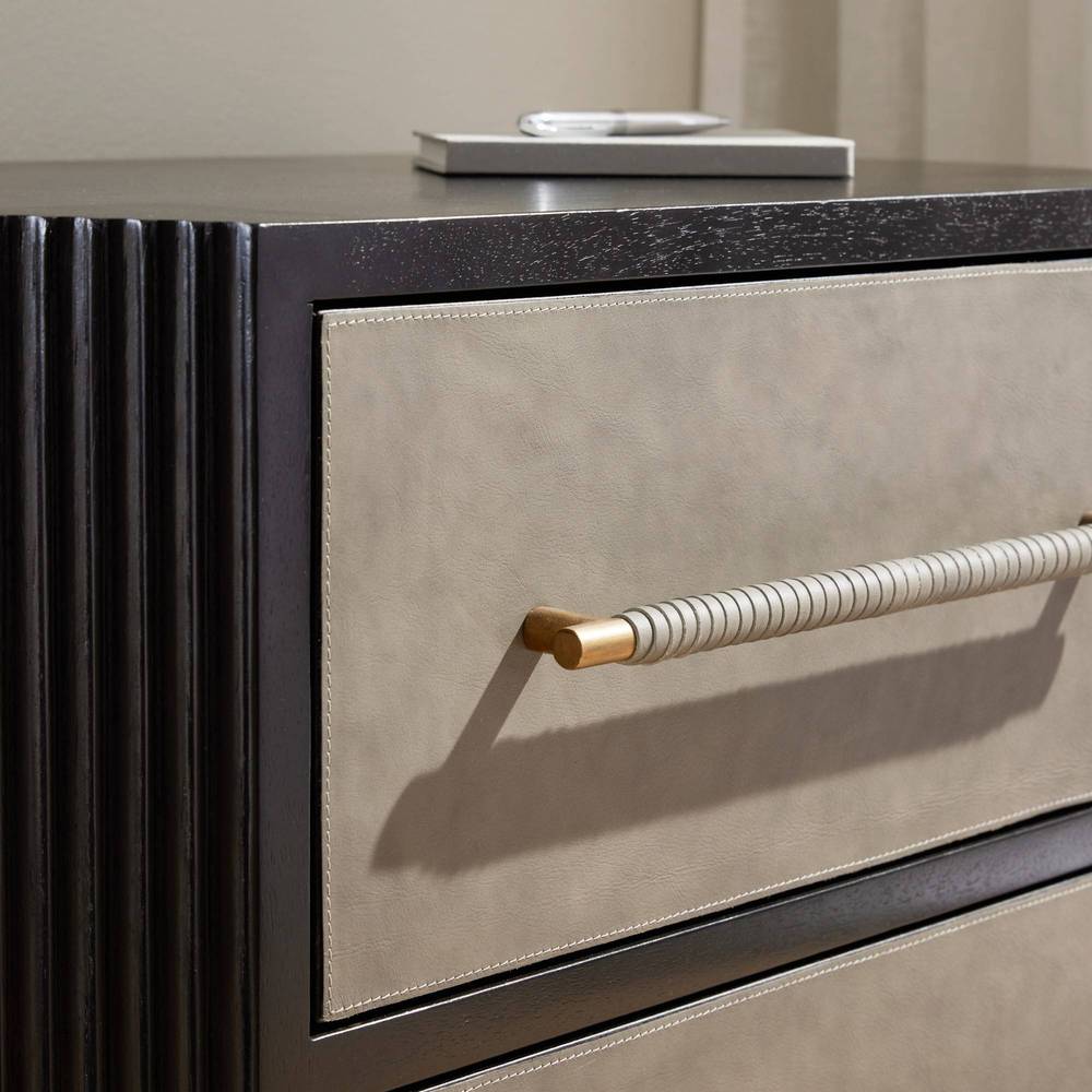 Arteriors Eastchester Side Table